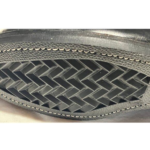 Addison Shoe Company Steel-Toed Combat Boots - Vintage and Authentic - Picture 10 of 14